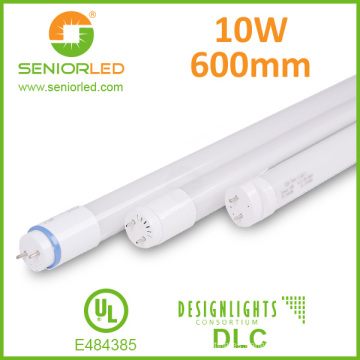 Luces LED de tubo T8 para reemplazar fluorescentes